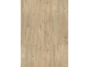 Beautifloor Regione Lazio klik vinyl plank in licht naturel eiken – dessin