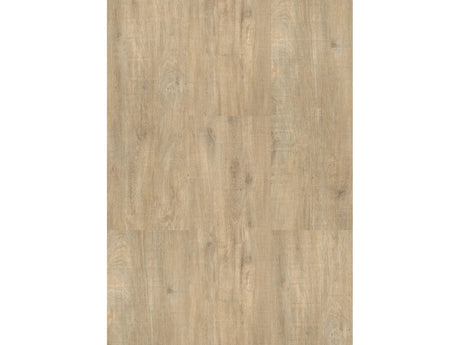 Beautifloor Regione Lazio plak PVC plank (Dryback) in licht naturel eiken – dessin