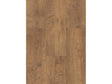 Beautifloor Regione Veneto plak PVC plank (Dryback) in warm bruin eiken – dessin