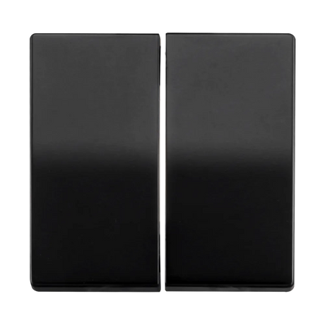 bedieningswip-serieschakelaar-mat-zwart