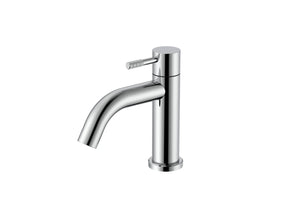 ALONI Stria Koudwaterkraan Fonteinkraan Ribbelhendel 6 Kleuren