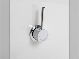 ALONI Pro Hangtoilet met Bidetfunctie 360° Flush Koud en Warm Water Softclose Zitting 3 Kleuren - foto 6