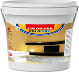 Afwerklaag - Ambra - Beschermlaag - Odassia/Colorado - 800ML