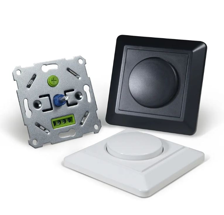 Dimmers
