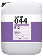 10 liter can Eurocol 044 Europrimer Multi, universeel voorstrijkmiddel voor binnen- en buitengebruik op diverse ondergronden.