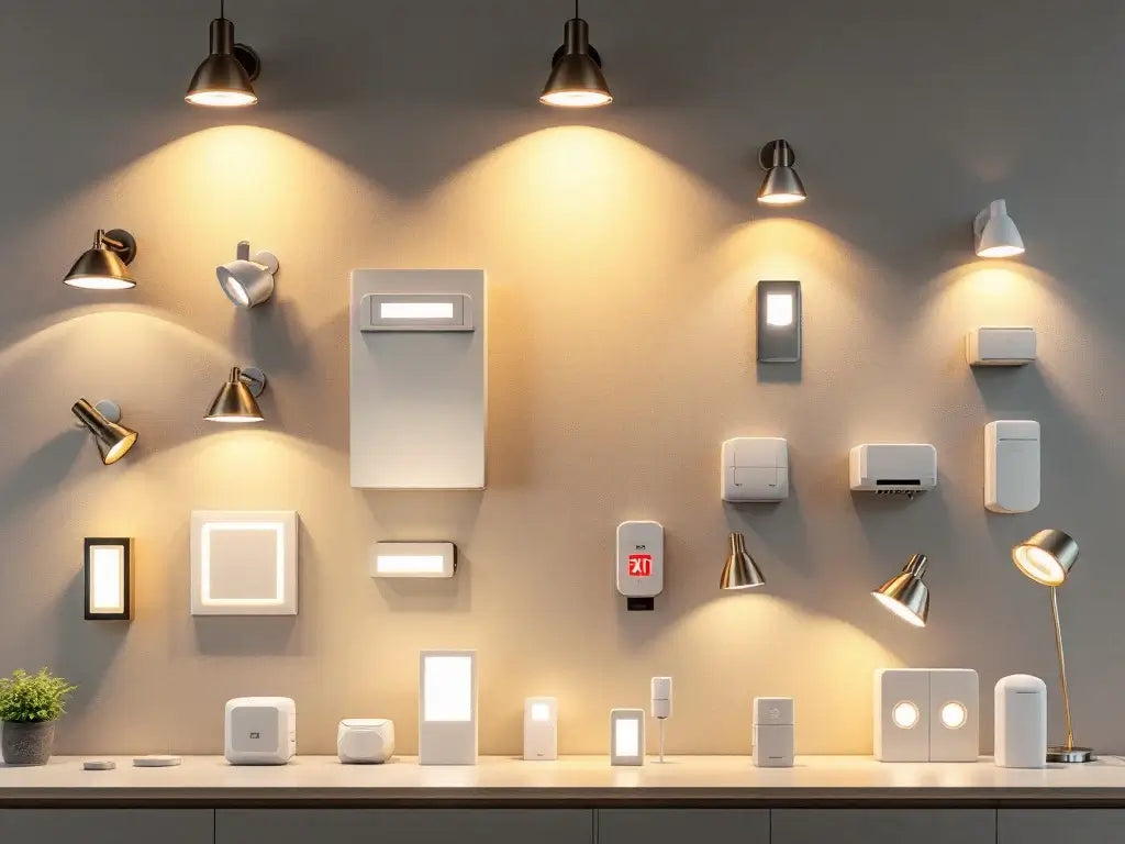 Functionele LED Verlichting