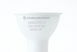 GU10 LED Bulb with Fitting – 4000K &amp; 6000K – 6W