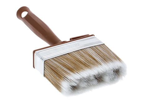 Hardy Blokkwast Wood – Mix-haren – Voor Beits & Lak – 100 mm & 150 mm