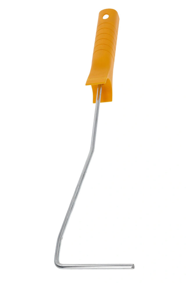 Hardy verfrollerbeugel lange steel 40 cm, 6 mm dikte voor 10 cm verfrollers.