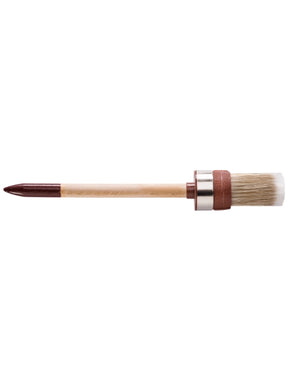 Hardy - Ronde Kwast - Wood