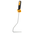 Hardy Verfroller Handgreep 40 cm – Ø6 mm - Voor 10 cm Rollers
