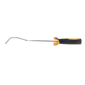 Hardy Verfroller Handgreep 40 cm – Ø6 mm - Voor 10 cm Rollers