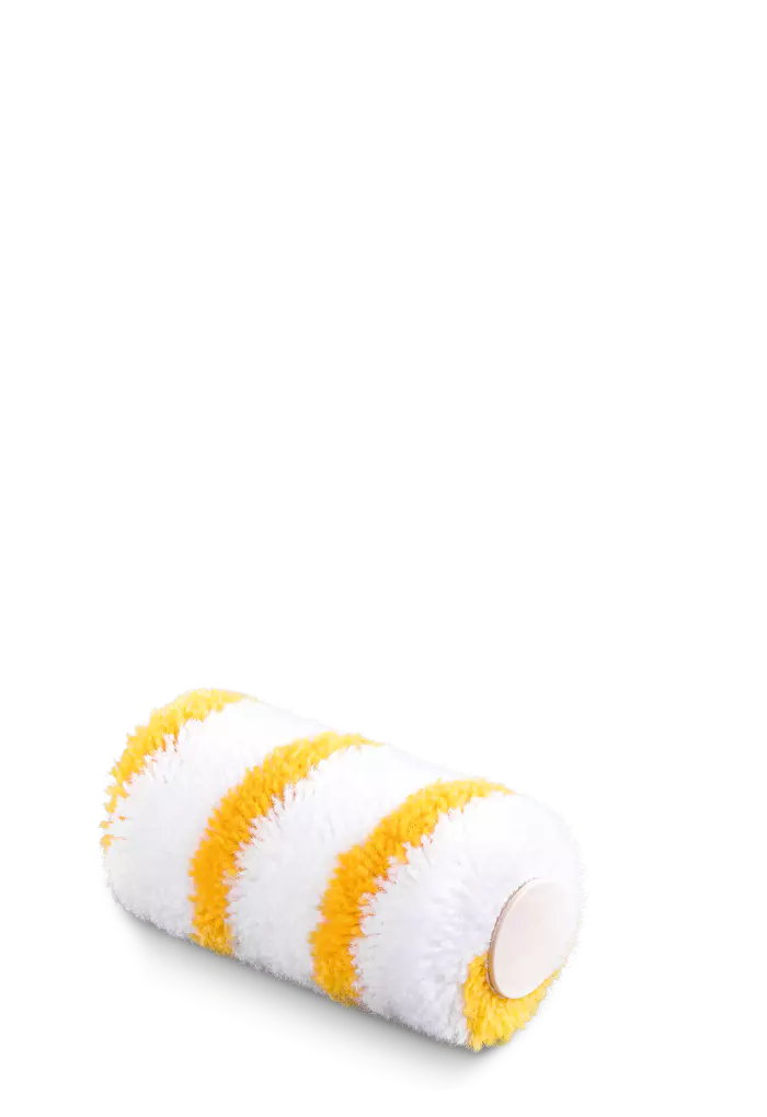 Hardy Select ProTex - Paint Roller – 12 cm | Hardy Select ProTex Paint Rollers – 12 cm | Choice of 13 mm or 18 mm Fleece