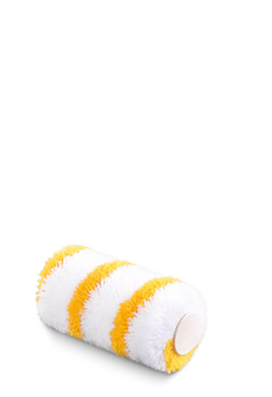 Hardy Select ProTex - Paint Roller – 12 cm | Hardy Select ProTex Paint Rollers – 12 cm | Choice of 13 mm or 18 mm Fleece