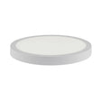 led paneel 18w 210 mm 1300 lumen diverse lichtkleuren plafondverlichting bouwshop utrecht