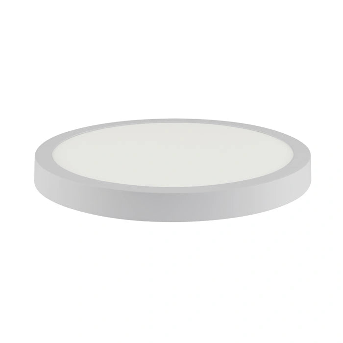 led paneel 18w 210 mm 1300 lumen diverse lichtkleuren plafondverlichting bouwshop utrecht