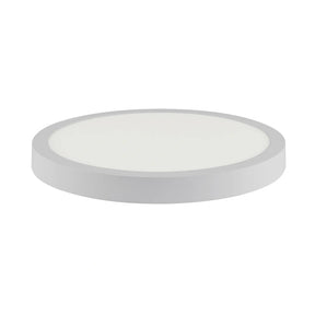 led paneel 18w 210 mm 1300 lumen diverse lichtkleuren plafondverlichting bouwshop utrecht