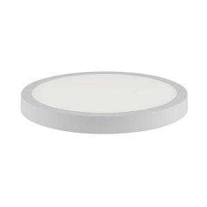 led paneel 18w 210 mm 1300 lumen diverse lichtkleuren plafondverlichting bouwshop utrecht