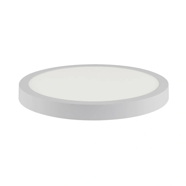 led paneel 18w 210 mm 1300 lumen diverse lichtkleuren plafondverlichting bouwshop utrecht
