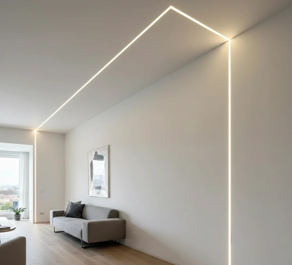 RGB LED Strips | Waterproof, Voice Control &amp; 50,000 Hour Lifespan