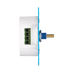 ION Industries LED Dimmer 150W inbouw dimmer 0,3–150 watt zonder nuldraad