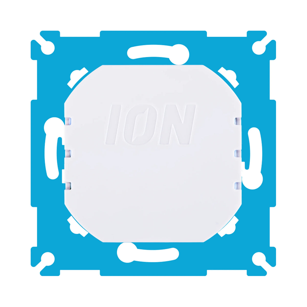 ION Industries LED Dimmer 150W inbouw dimmer 0,3–150 watt zonder nuldraad