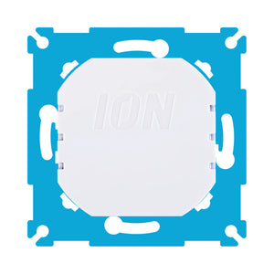 ION Industries LED Dimmer 150W inbouw dimmer 0,3–150 watt zonder nuldraad