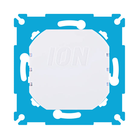 ION Industries LED Dimmer 150W inbouw dimmer 0,3–150 watt zonder nuldraad