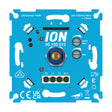 ION Industries LED Dimmer 150W inbouw dimmer 0,3–150 watt zonder nuldraad