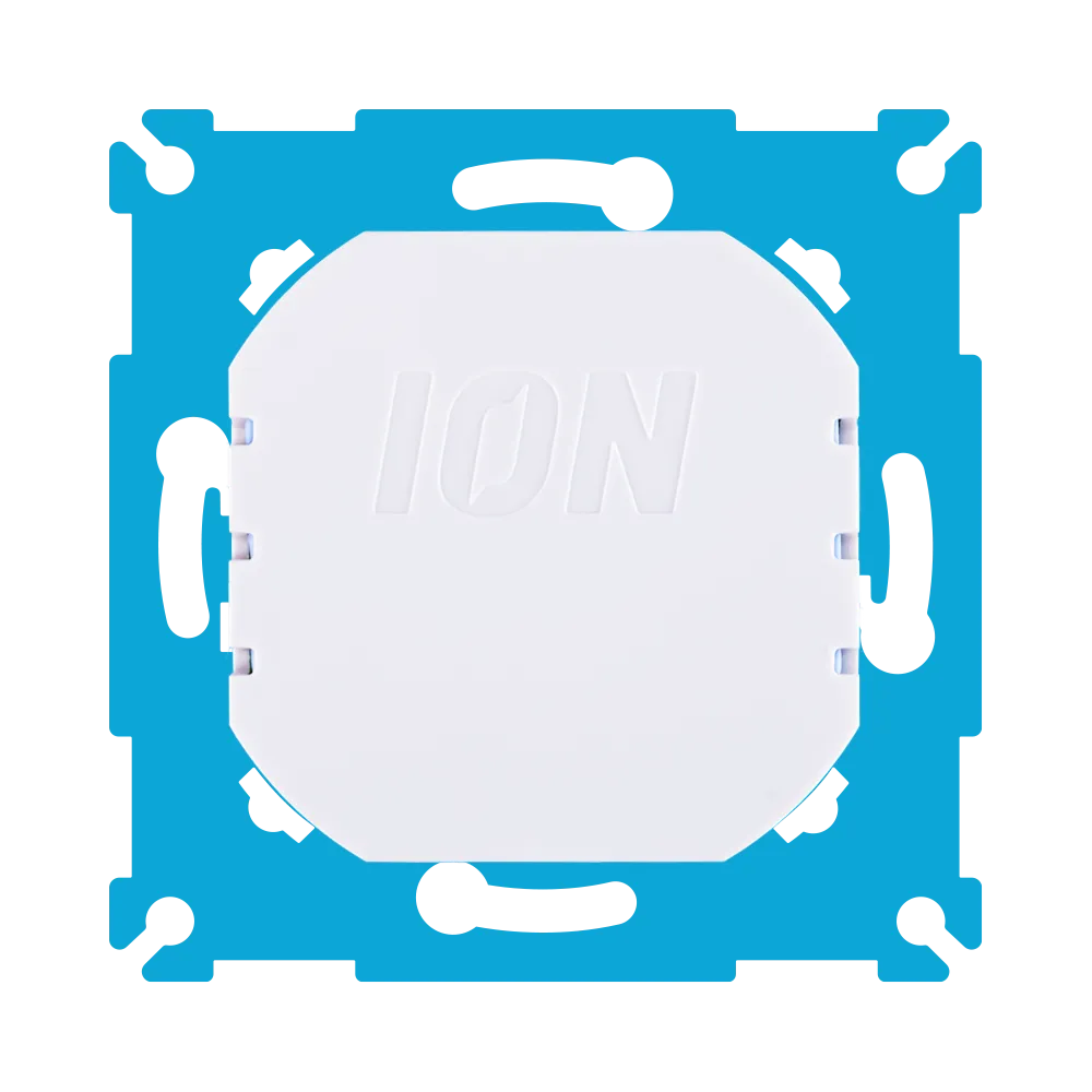 ION Industries - LED Duo Dimmer 2x200W – Dubbele Dimmer