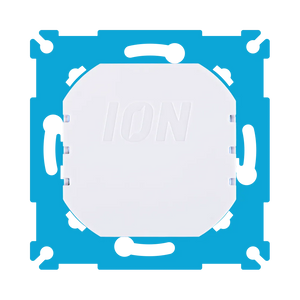 ION Industries - LED Duo Dimmer 2x200W – Dubbele Dimmer