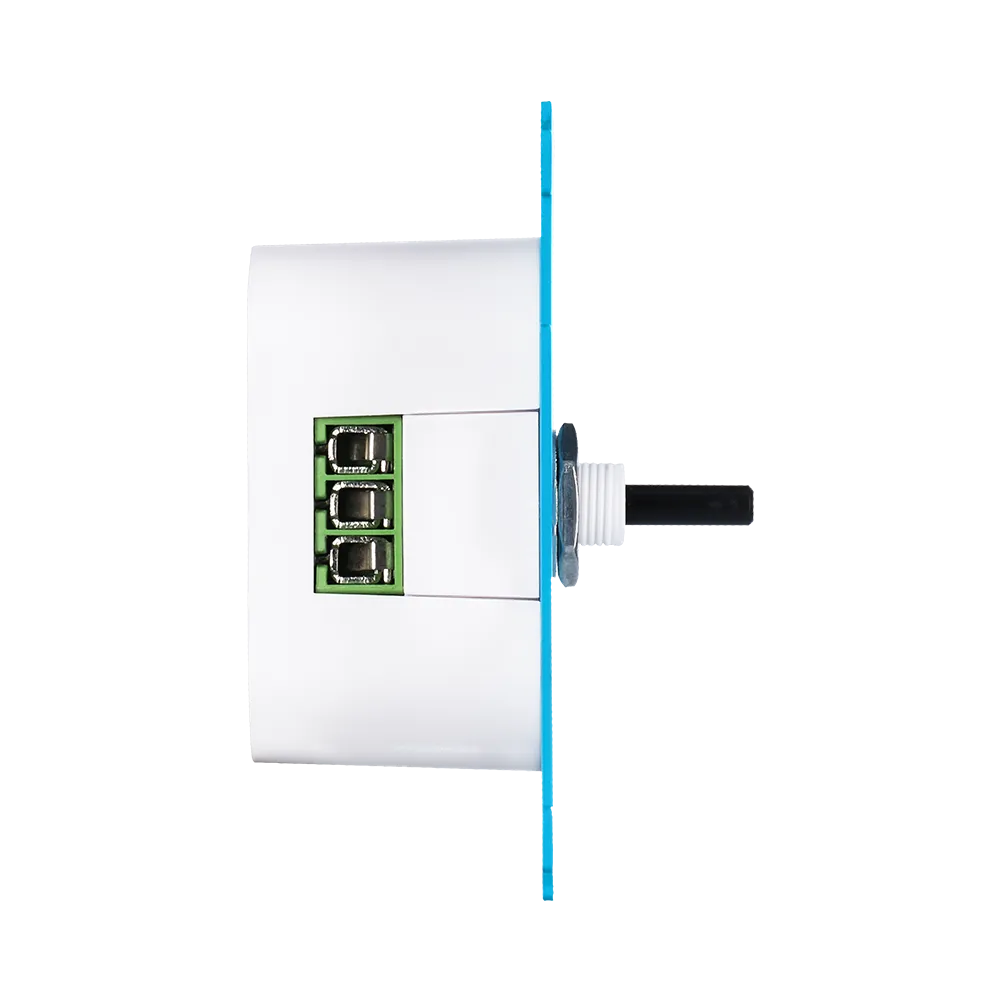 ION Industries - LED WiFi Dimmer 200W – Slimme Dimmer Zonder Nuldraad
