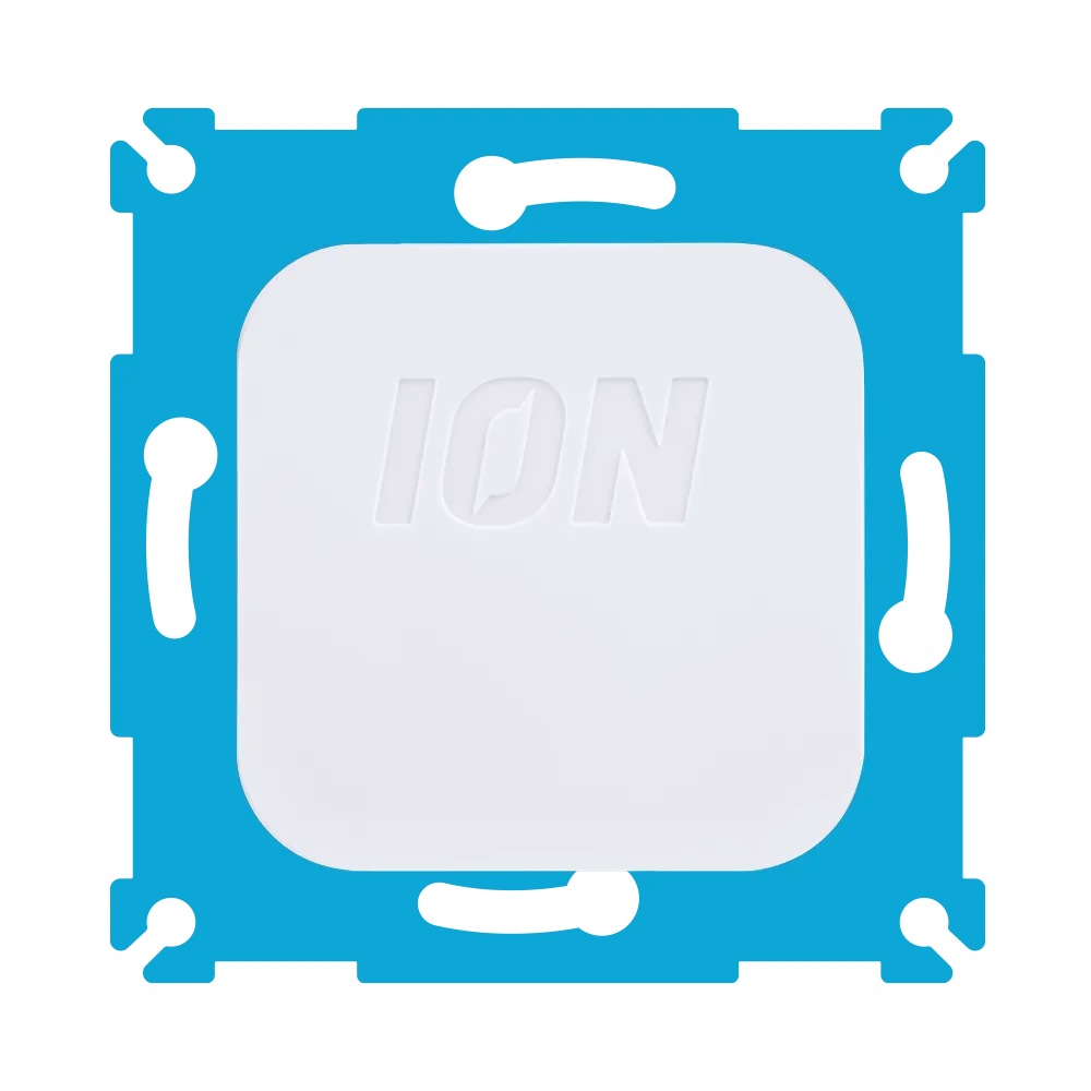 ION Industries - LED WiFi Dimmer 200W – Slimme Dimmer Zonder Nuldraad