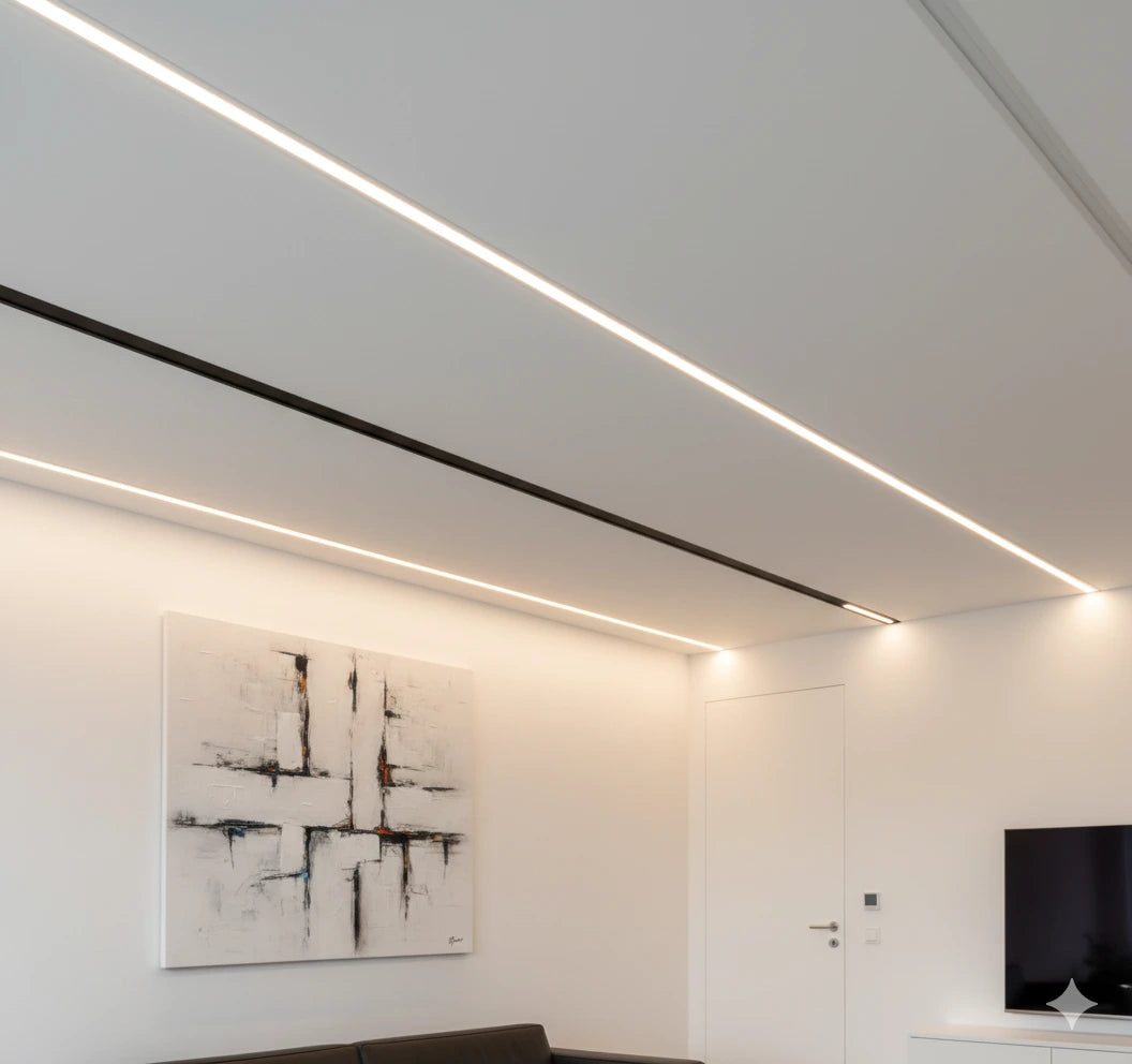 RGB-LED-Streifen | Wasserdicht, Sprachsteuerung und 50.000 Stunden Lebensdauer