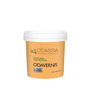 O'dassia - Odavernis 400 Transparante Beschermlak & Vernis