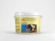 O'dassia Odiron 750 g blik ecologische anti-roest metaalverf zijdeglans