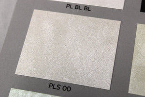 O'dassia Platinia Lux luxe decoratieve interieurverf met metallic parelmoer effect in een emmer