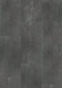 Oneflor Cement Dark Grey plak PVC tegel in cementlook donkergrijs – productfoto van het dessin