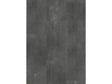 Oneflor Cement Dark Grey klik PVC tegel in cementlook donkergrijs – productfoto van het dessin