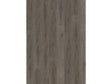 Oneflor Cerused Oak Dark Brown klik PVC plank in donkerbruin eiken – productfoto van het dessin