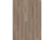 Oneflor Cerused Oak Dark Natural klik PVC plank in donker naturel eiken – productfoto van het dessin
