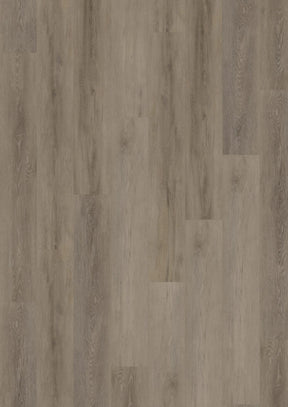 Oneflor Cerused Oak Light Natural plak PVC plank in licht naturel eiken – productfoto van het dessin