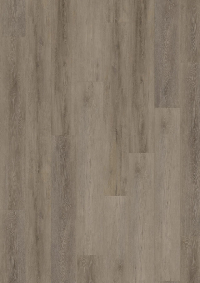 Oneflor Cerused Oak Light Natural plak PVC plank in licht naturel eiken – productfoto van het dessin