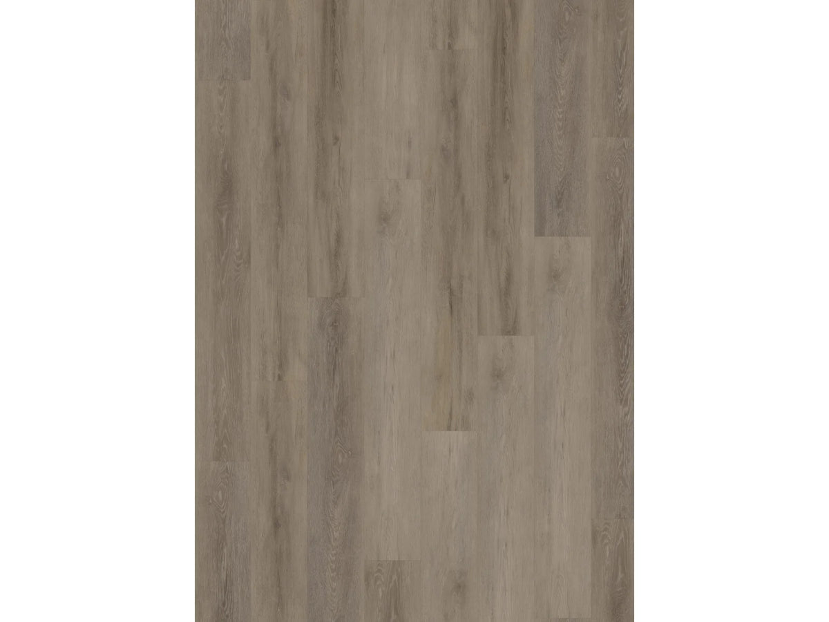 Oneflor Cerused Oak Light Natural klik PVC plank in licht naturel eiken – productfoto van het dessin