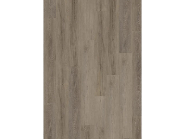 Oneflor Cerused Oak Light Natural klik PVC plank in licht naturel eiken – productfoto van het dessin