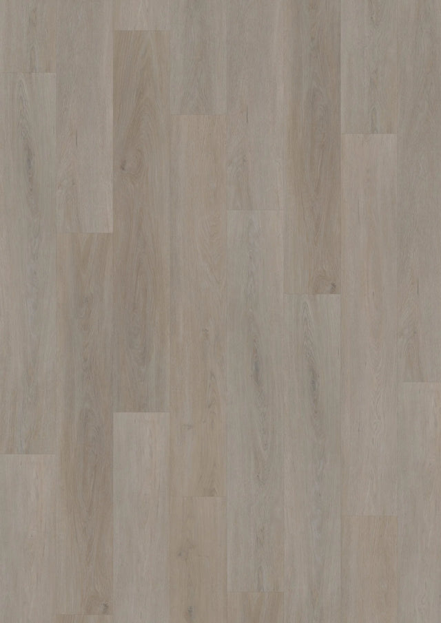 Oneflor English Oak Greige plak PVC plank in eiken greige – productfoto van het dessin