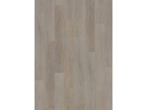 Oneflor English Oak Greige klik PVC plank in eiken greige – productfoto van het dessin