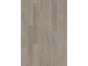 Oneflor English Oak Greige klik PVC plank in eiken greige – productfoto van het dessin