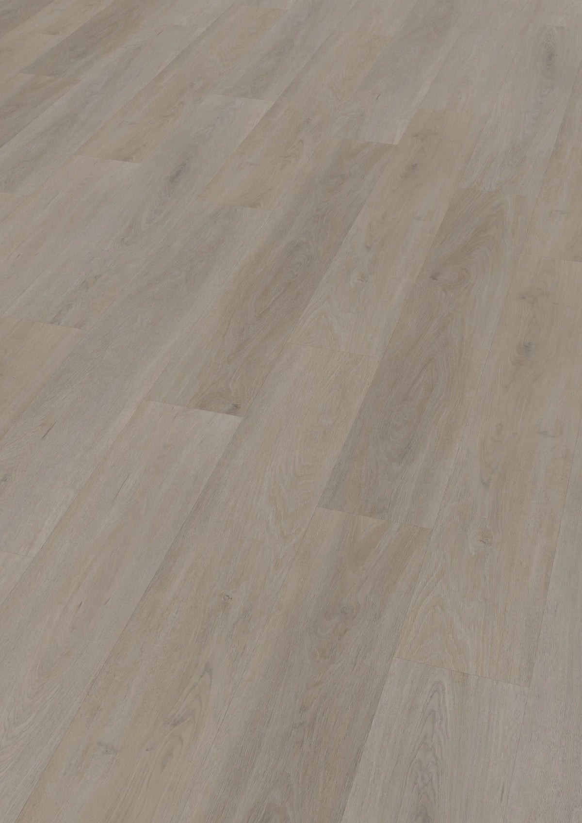 Oneflor English Oak Greige XL plak PVC plank in eiken greige – detailfoto van de houtstructuur