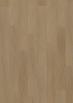 Oneflor English Oak Honey plak PVC plank in honingkleurig eiken – productfoto van het dessin